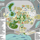 Mapa de Disney World